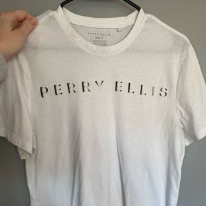 Perry Ellis Shirt